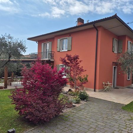 Bed and Breakfast Il Melograno Garda  Esterno foto