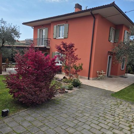 Bed and Breakfast Il Melograno Garda  Esterno foto