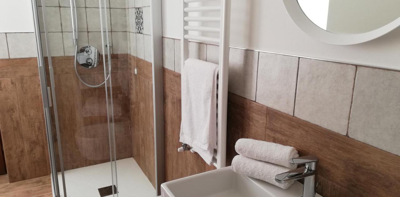 Bed and Breakfast Il Melograno Garda  Esterno foto