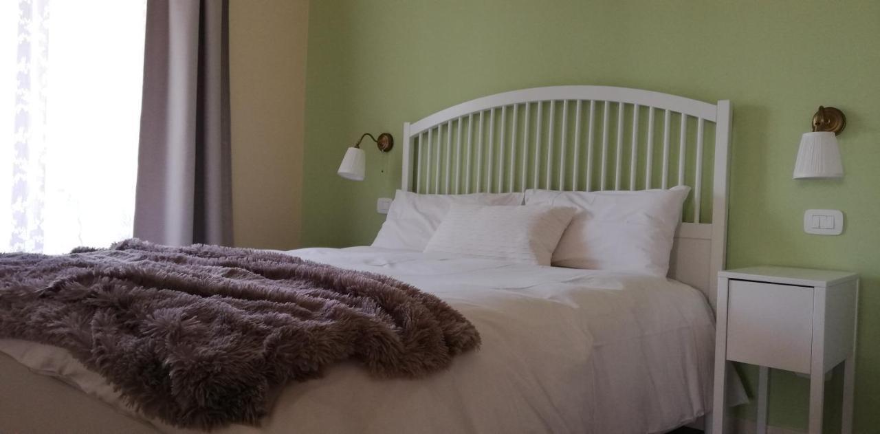 Bed and Breakfast Il Melograno Garda  Esterno foto