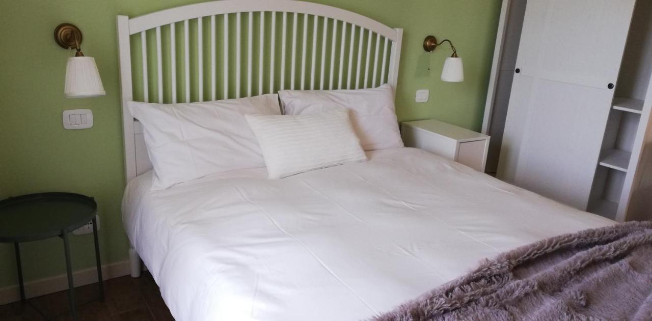Bed and Breakfast Il Melograno Garda  Esterno foto