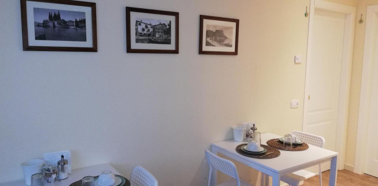 Bed and Breakfast Il Melograno Garda  Esterno foto