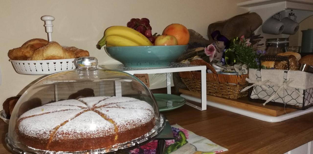 Bed and Breakfast Il Melograno Garda  Esterno foto