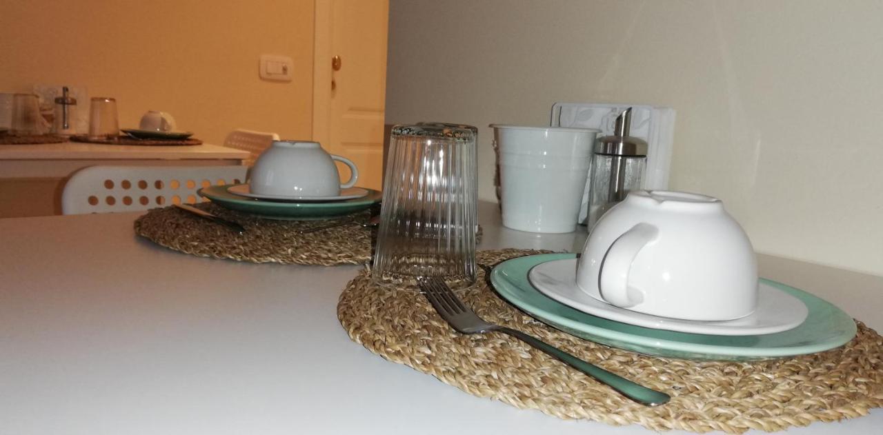 Bed and Breakfast Il Melograno Garda  Esterno foto