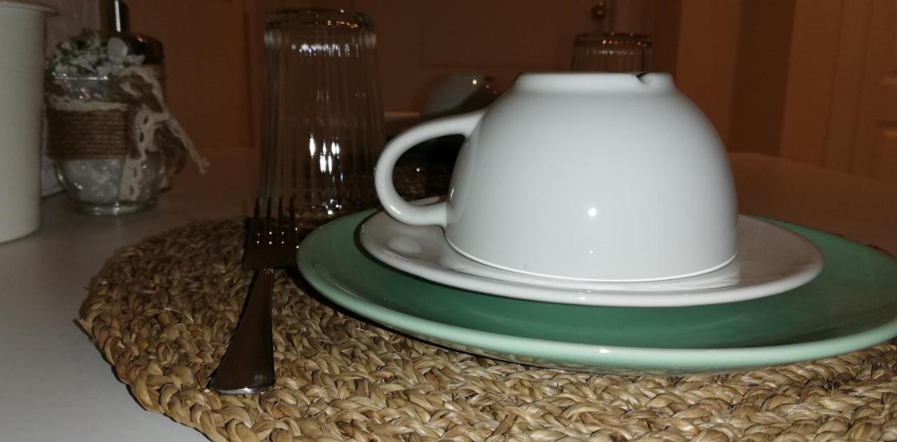 Bed and Breakfast Il Melograno Garda  Esterno foto