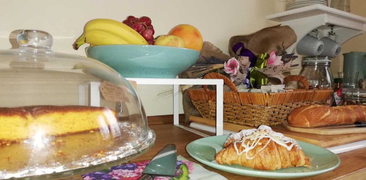 Bed and Breakfast Il Melograno Garda  Esterno foto