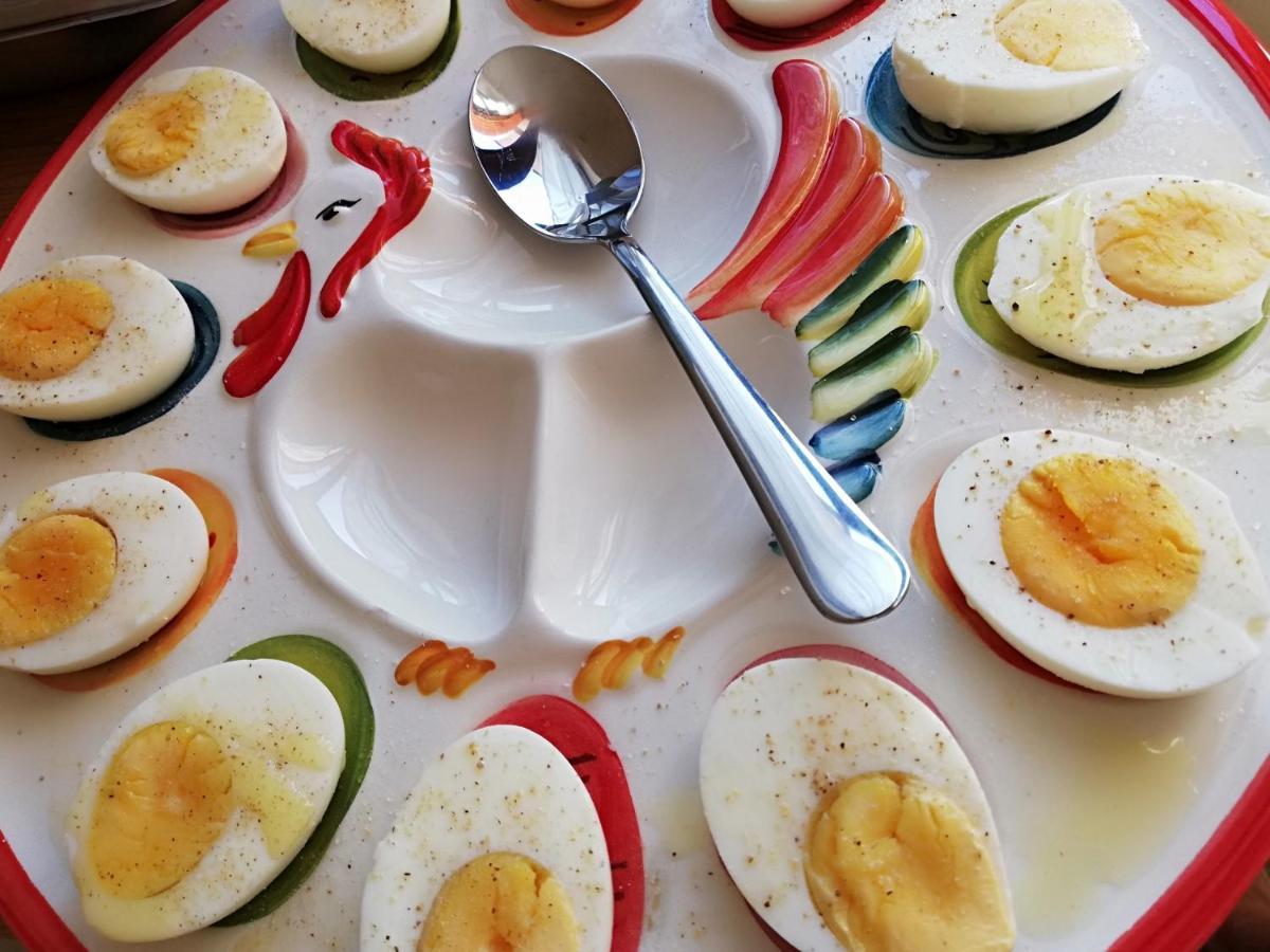 Bed and Breakfast Il Melograno Garda  Esterno foto