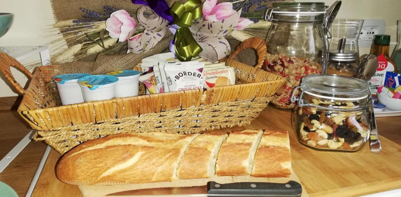Bed and Breakfast Il Melograno Garda  Esterno foto