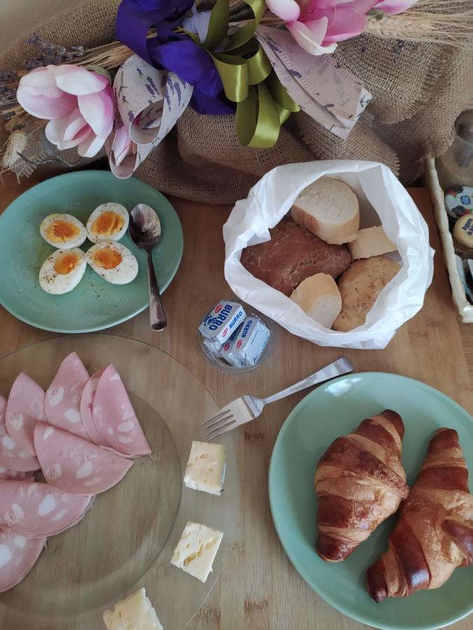 Bed and Breakfast Il Melograno Garda  Esterno foto