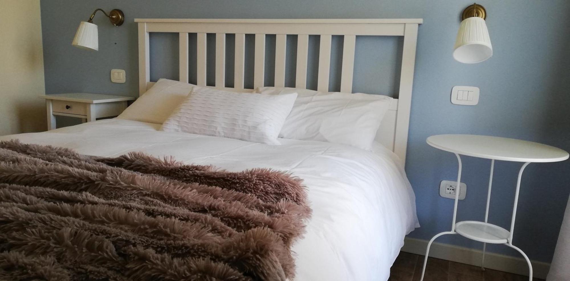 Bed and Breakfast Il Melograno Garda  Esterno foto